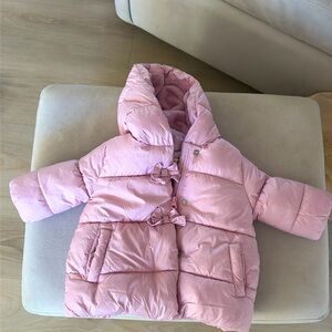 Prenatal from France gorgeous jacket 3-6months